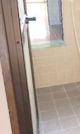 ※同仕様写真含む(風呂)