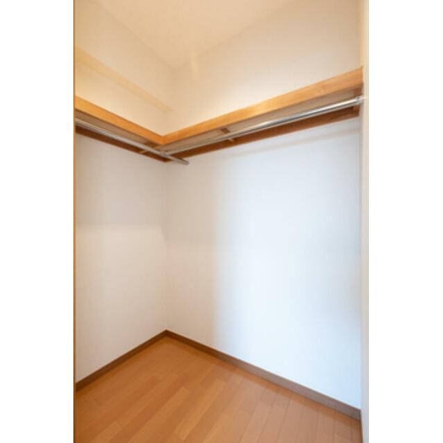 ※写真は同タイプ住戸です。(内装)