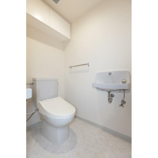 ※写真は同タイプ住戸です。(内装)