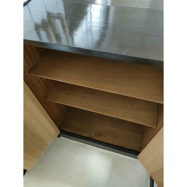 (玄関)