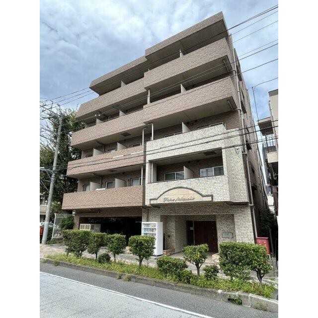 品川区二葉4丁目 【賃貸居住】マンション
