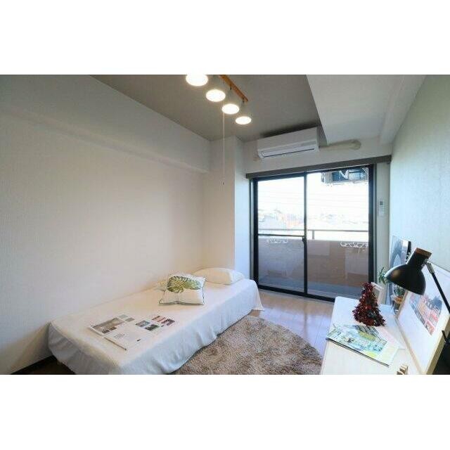 家具･小物はイメージです(居間)