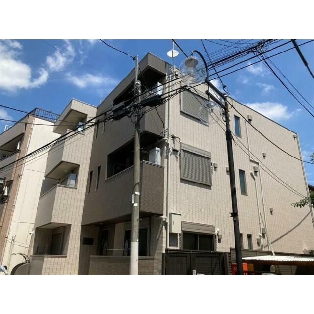 (外観)