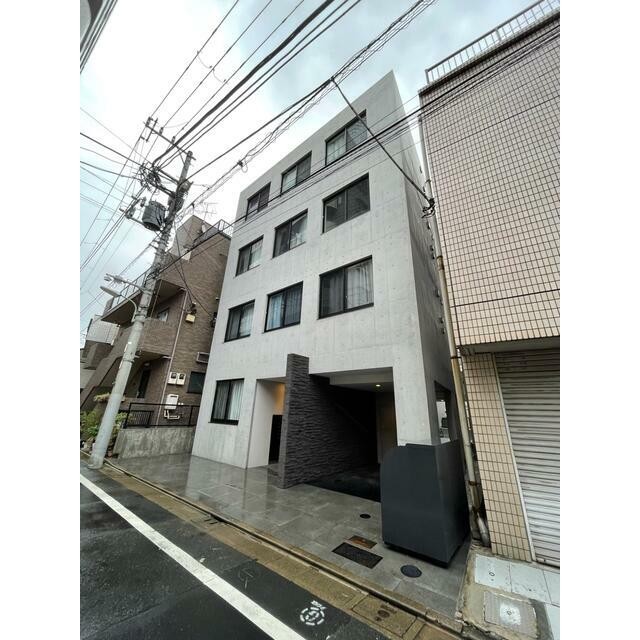品川区中延1丁目 【賃貸居住】マンション