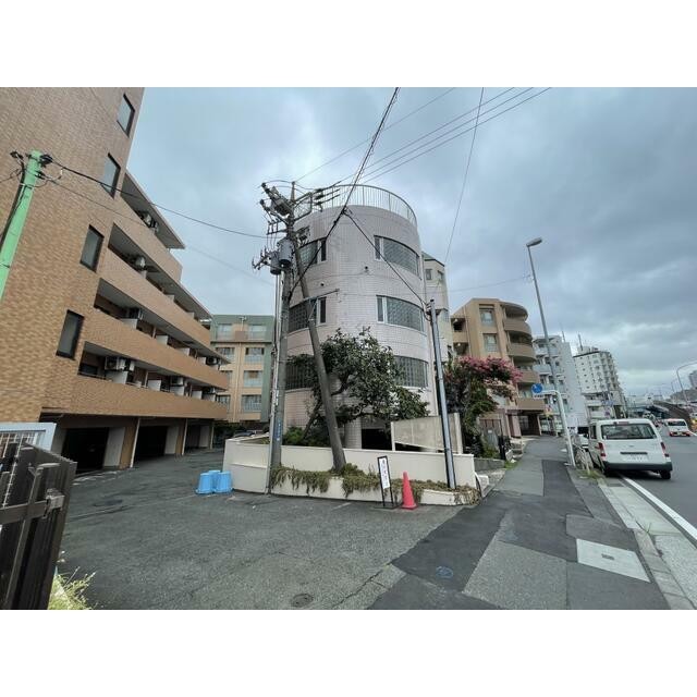 川崎市高津区溝口6丁目 【賃貸居住】マンション