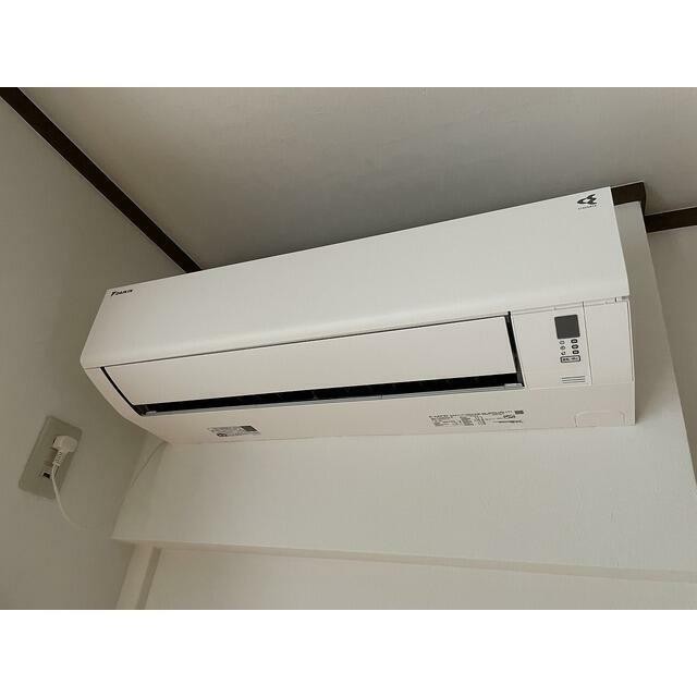 エアコン1基