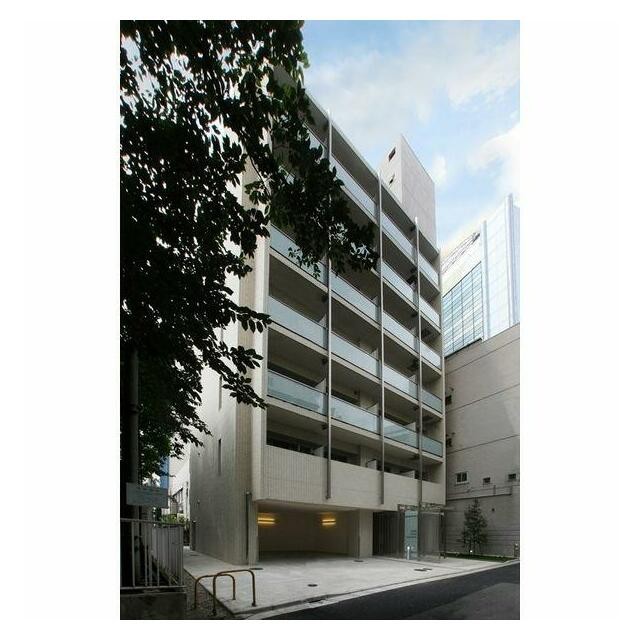 世田谷区三軒茶屋1丁目 【賃貸居住】マンション