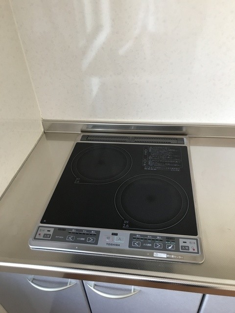(キッチン)
