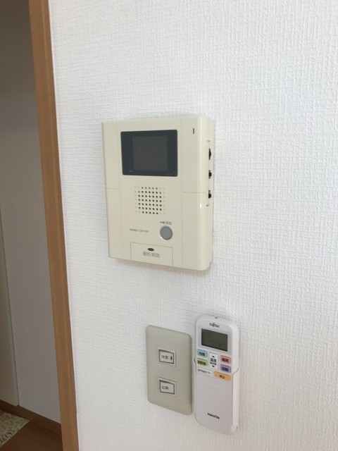 (内装)