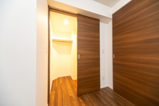※写真は同タイプ住戸です。(内装)