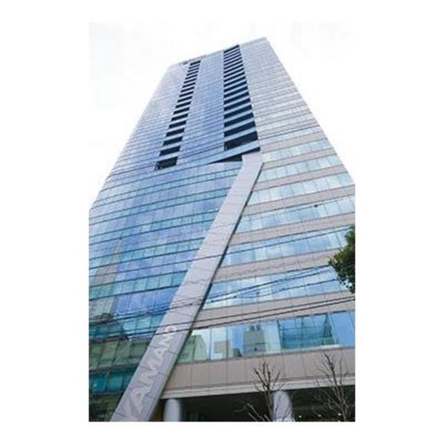 渋谷区代々木1丁目 【賃貸居住】マンション