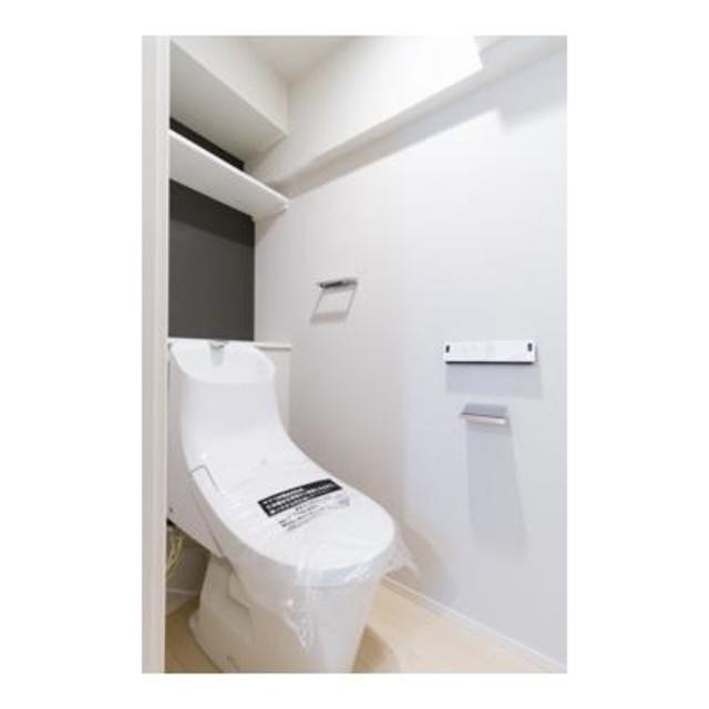 ※写真は同タイプ住戸です。(内装)