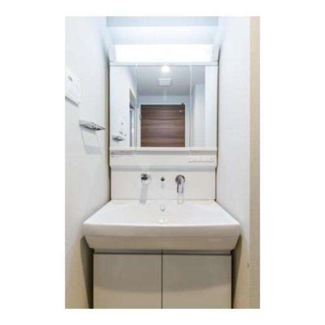 ※写真は同タイプ住戸です。(内装)