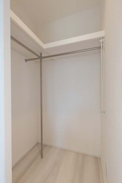 ※写真は同タイプ住戸です。(内装)
