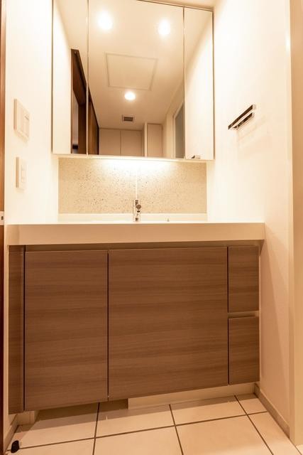 ※写真は同タイプ住戸です。(内装)