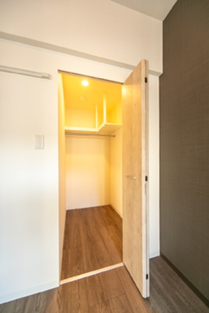 ※写真は同タイプ住戸です。(内装)