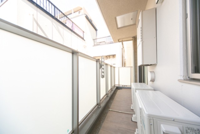 ※写真は同タイプ住戸です。