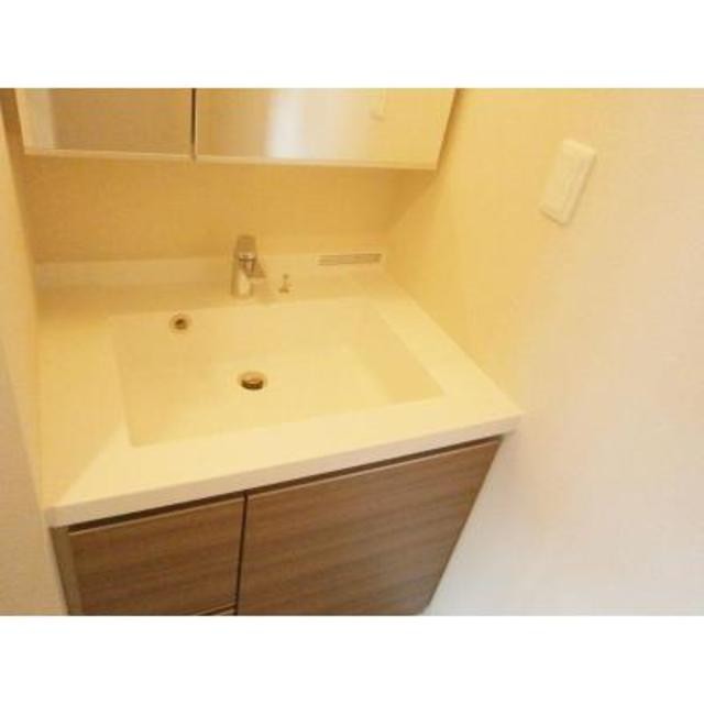 ※写真は同タイプ住戸です。(内装)