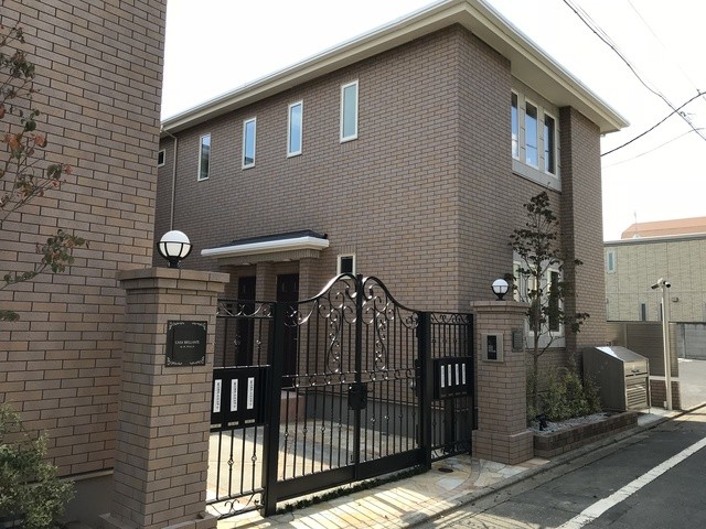 目黒区下目黒6丁目 【賃貸居住】アパート