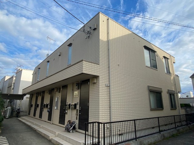 (外観)