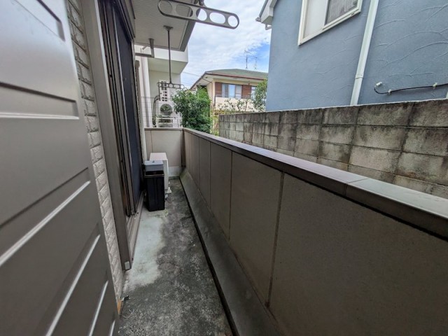 国立病院機構 東京医療センター（都立大学）（1175m）(周辺)