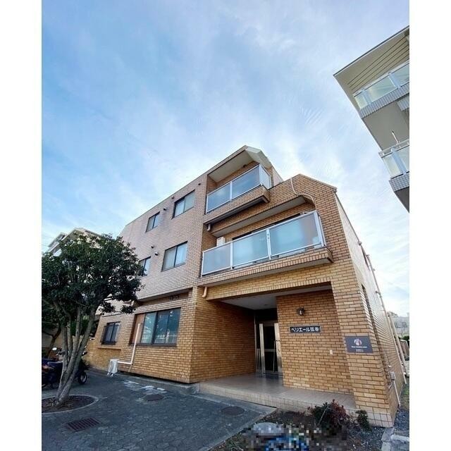 世田谷区弦巻4丁目 【賃貸居住】マンション