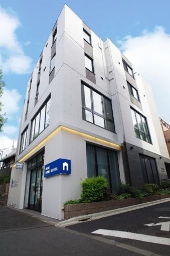 世田谷区駒沢5丁目 【賃貸居住】マンション
