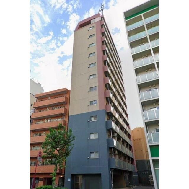 大田区南蒲田1丁目 【賃貸居住】マンション