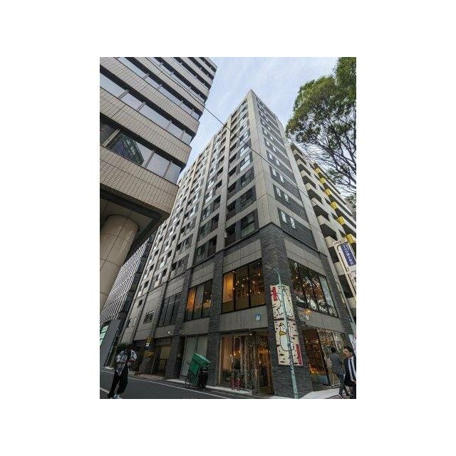 渋谷区渋谷1丁目 【賃貸居住】マンション