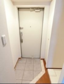 ※同仕様写真(玄関)