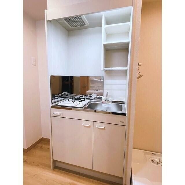 (キッチン)