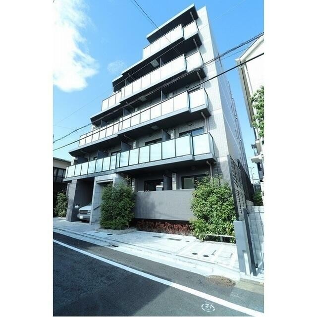 大田区西嶺町 【賃貸居住】マンション 大田区西嶺町 【賃貸居住】マンション