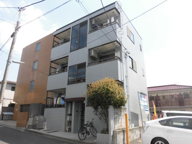 品川区荏原6丁目 【賃貸居住】マンション 品川区荏原6丁目 【賃貸居住】マンション