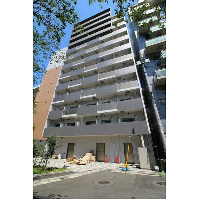 港区海岸3丁目 【賃貸居住】マンション