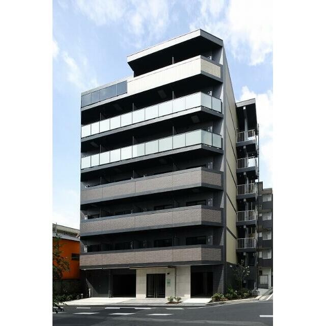 大田区大森本町2丁目 【賃貸居住】マンション