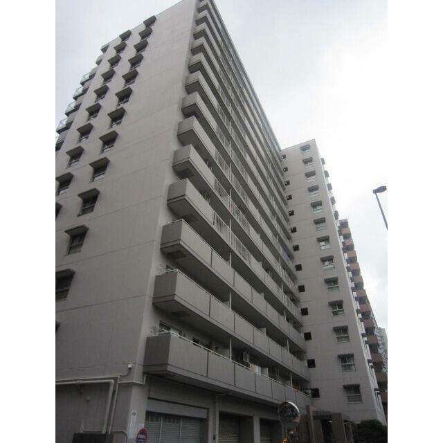 品川区南大井2丁目 【賃貸居住】マンション