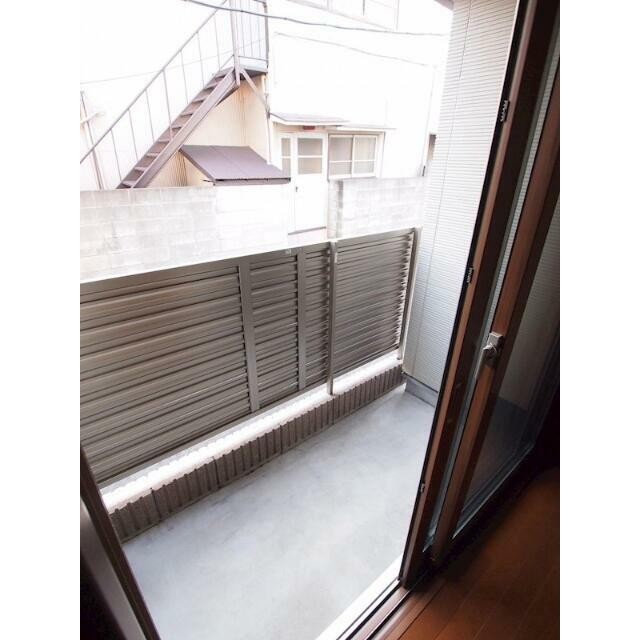 テラス