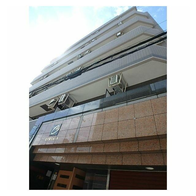 大田区東矢口3丁目 【賃貸居住】マンション