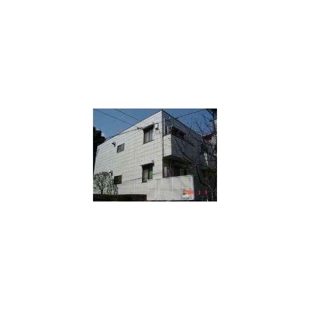 大田区西馬込1丁目 【賃貸居住】アパート