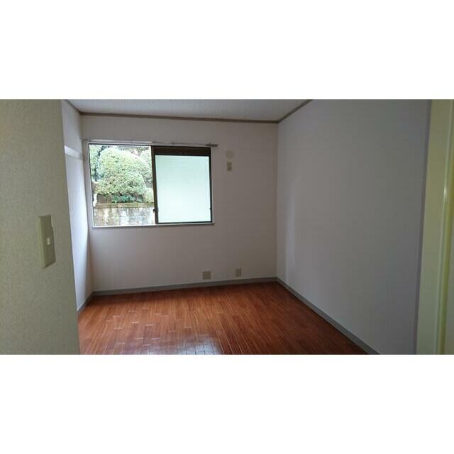 ※別部屋参考写真です。(居間)