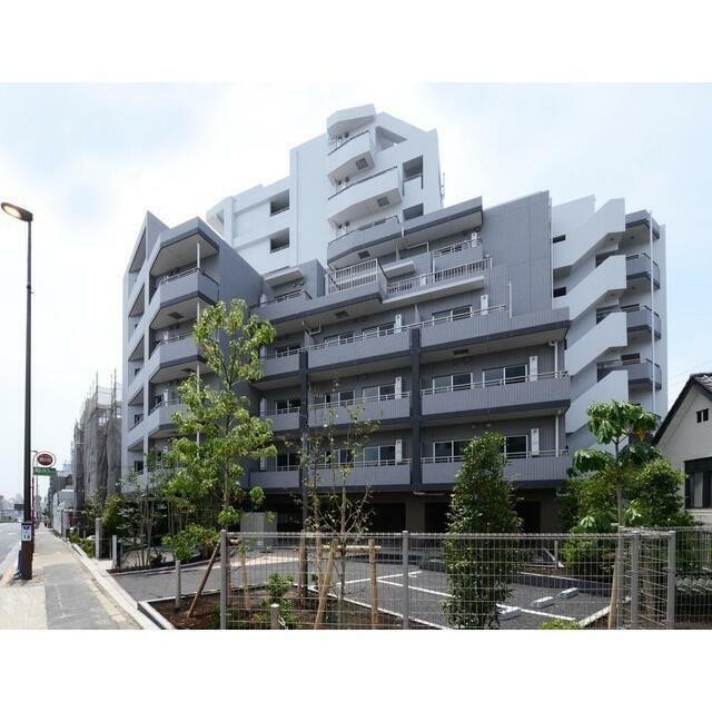大田区西馬込1丁目 【賃貸居住】マンション