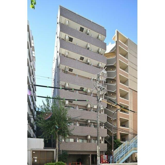 世田谷区三軒茶屋2丁目 【賃貸居住】マンション