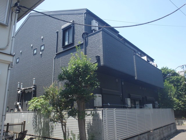 大田区中央5丁目 【賃貸居住】アパート