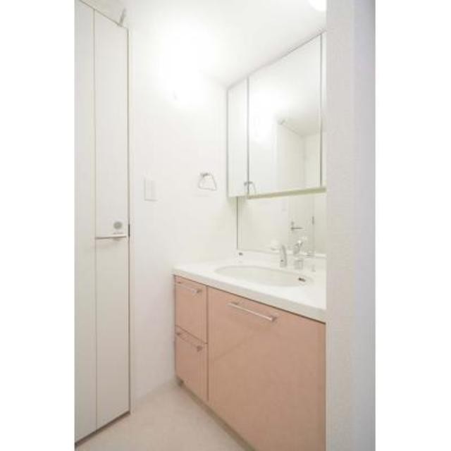 ※写真は同タイプ住戸です。(内装)