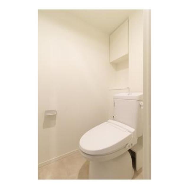 ※写真は同タイプ住戸です。(内装)