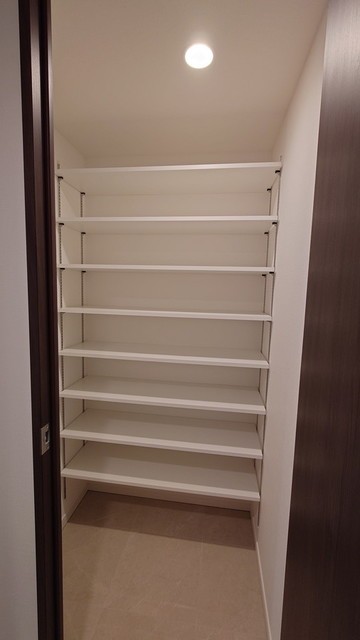※写真は同タイプ住戸です。(内装)