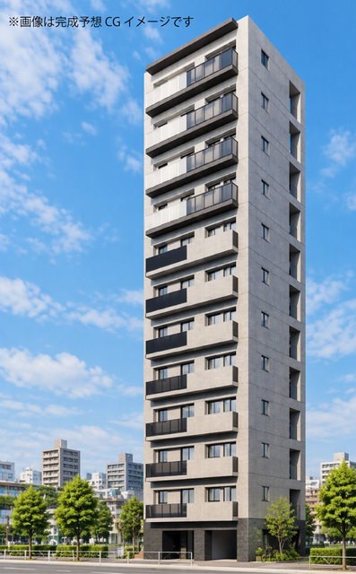 文京区大塚3丁目 【賃貸居住】マンション