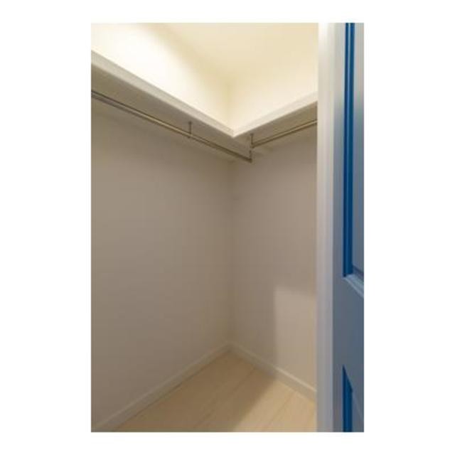 ※写真は同タイプ住戸です。(内装)