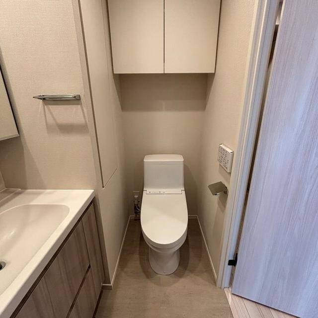 ※写真は同タイプ住戸です。(内装)
