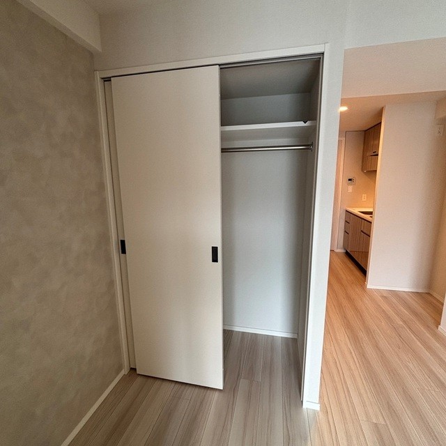 ※写真は同タイプ住戸です。(内装)